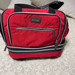 Biaggi  Zipsak Luggage